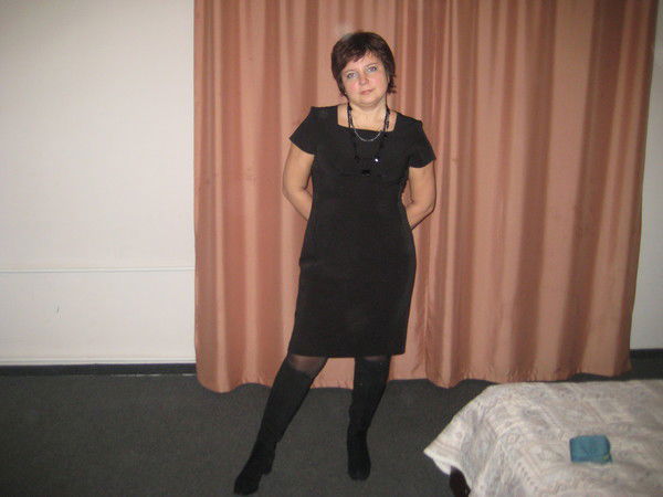 Медведева Ирина