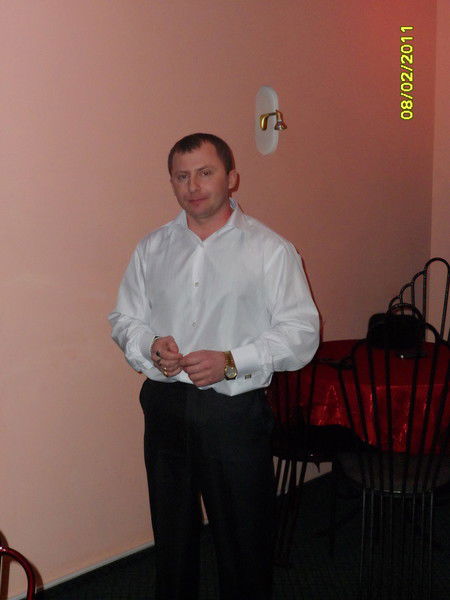 Сергей Петрович