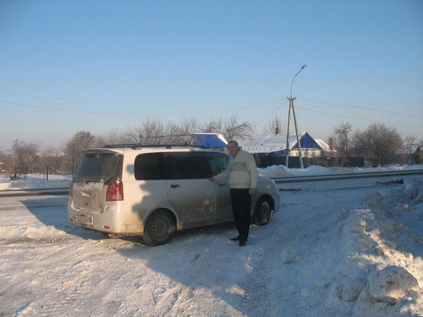 Женя Болотов