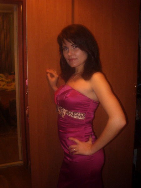 Татьяна Нападовская