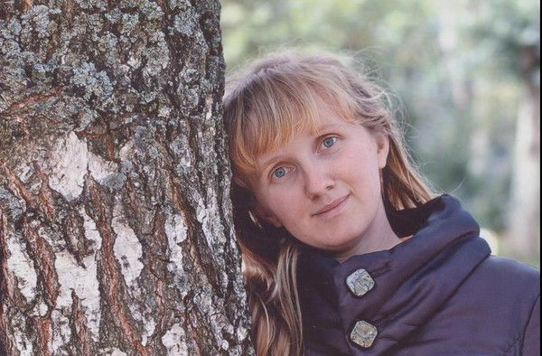 Анастасия Юшкова