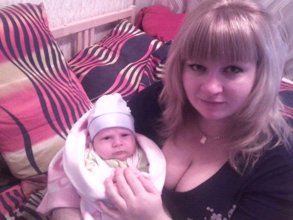 Юлия Орлова