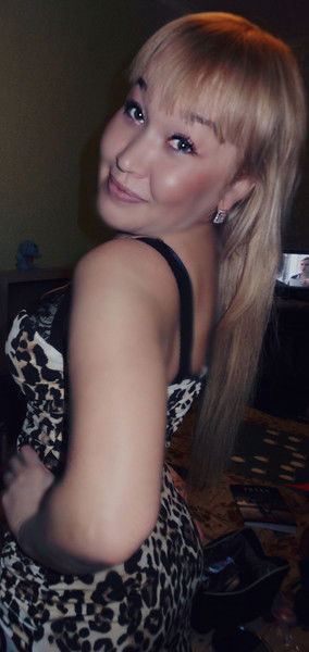 Надежда Панкова