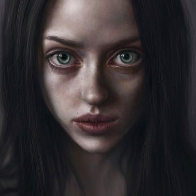 Алина Малышева