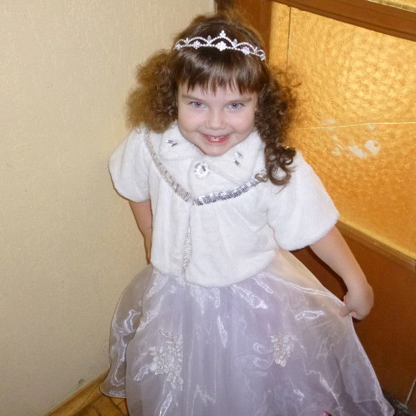 Виктория Кравцева