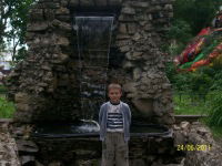 Данила Гришаев