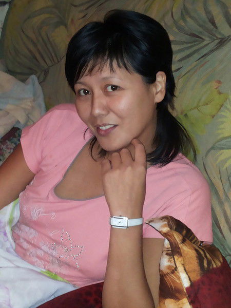 Динара Кусаинова