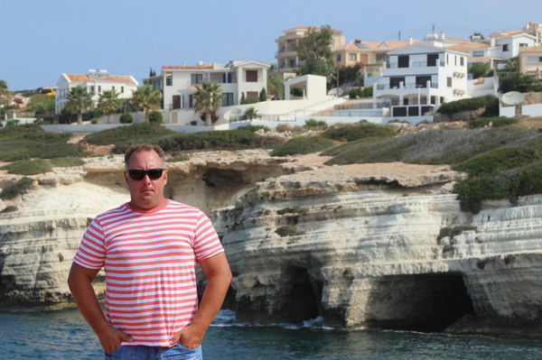 Александр Кузиков