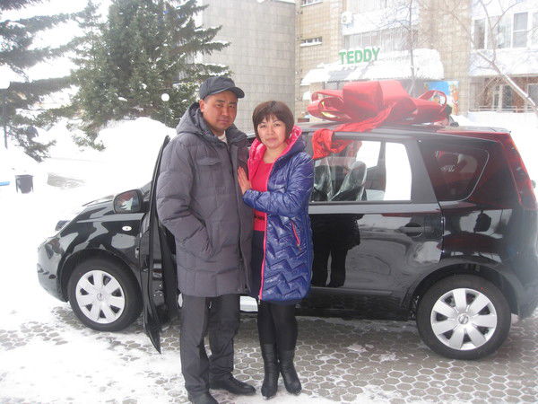 Шинар Байсакалова