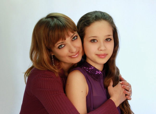 Марина Марина