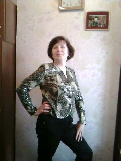 Ольга Фрисс