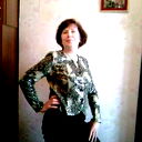 Ольга Фрисс