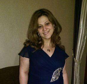 Марине Григорян