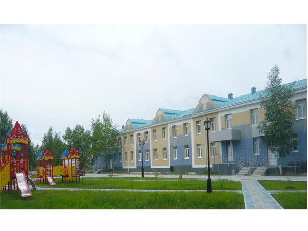 Оксана Петрова