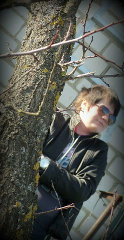 Лилия Ковалева