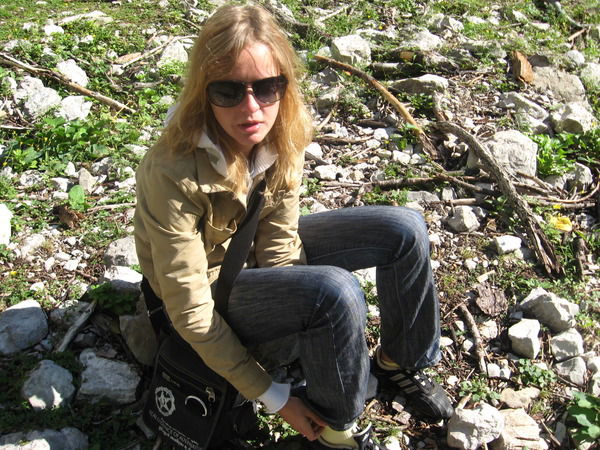 Анна Агеева