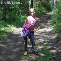 Ева Сухорукова