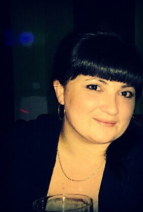 Ксеня Ревенкова