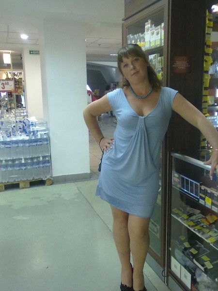 Олеся Сененкова