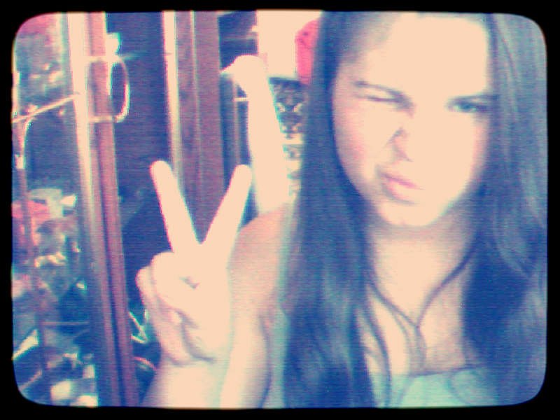 Анастасия Горшкова