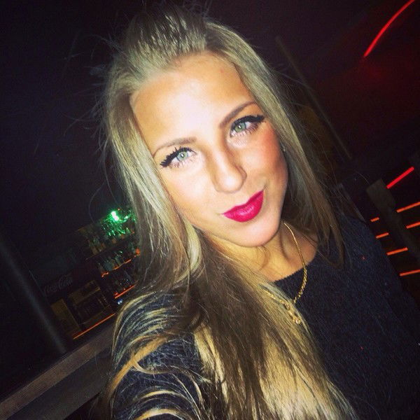 Юлия Усатая