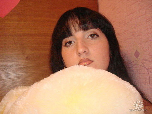 Женечка Василевич