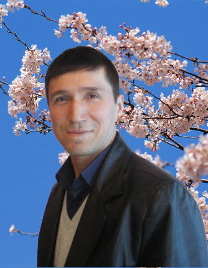 Бахтиёр Тешабоев