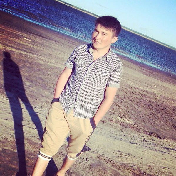 Тилек Болотбеков