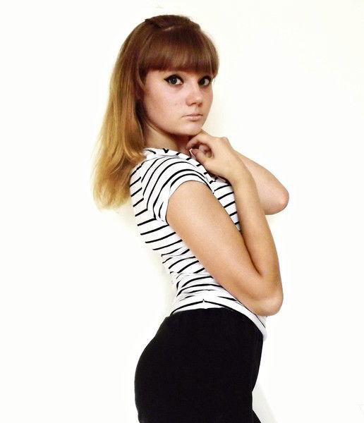 Анна Попенкова