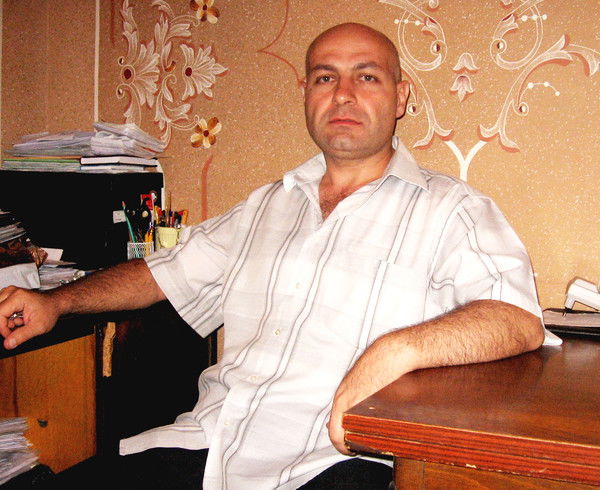 Ашот Аршакян