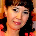Светлана Садртдинова