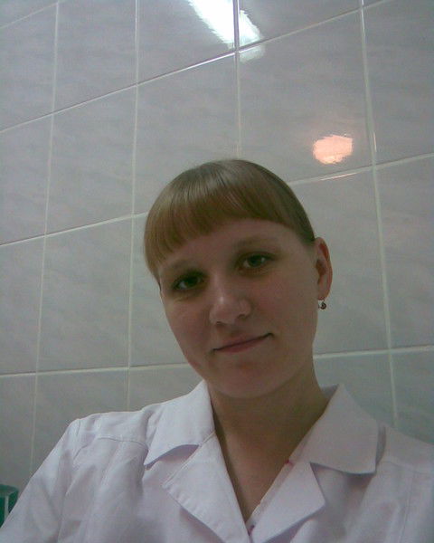 Татьяна Владимировна