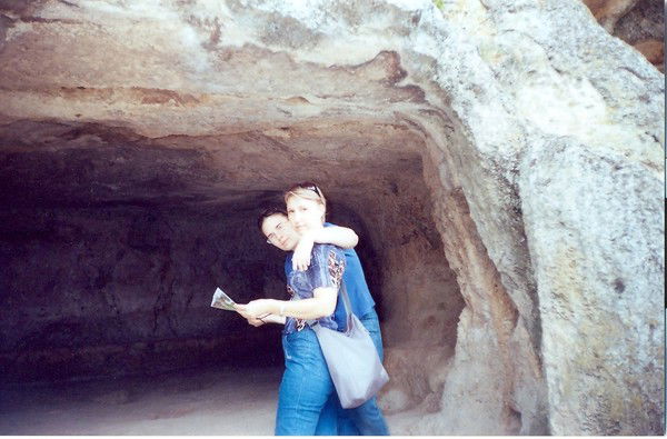 Татьяна Дейнека