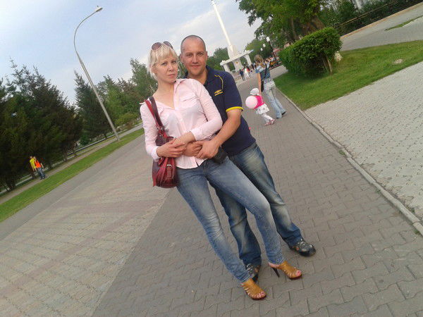 Ирина Абдрашитова