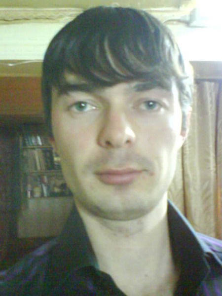 Олег Поздняков