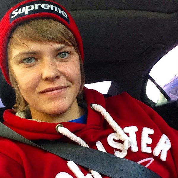 Маргарита Широкова