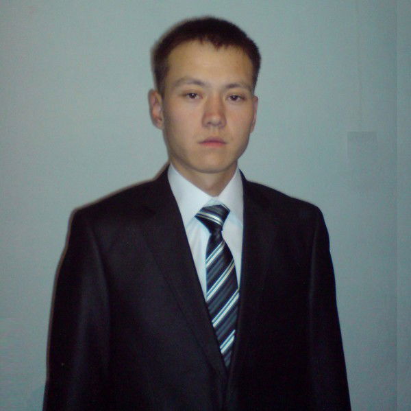 Abdymanap Anarbaev