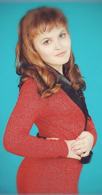 Марина Зорина