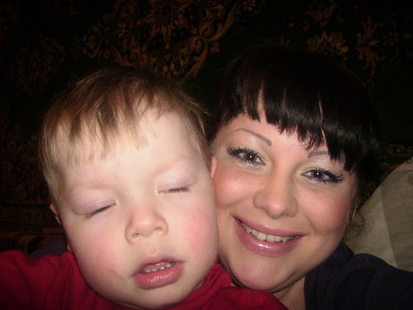 Ирина Хайруллина