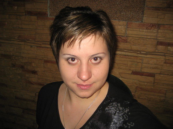 Ольга Мысливцева