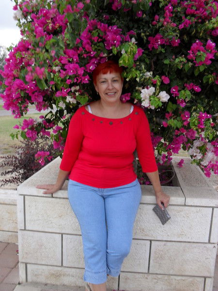 Алла Патиевец