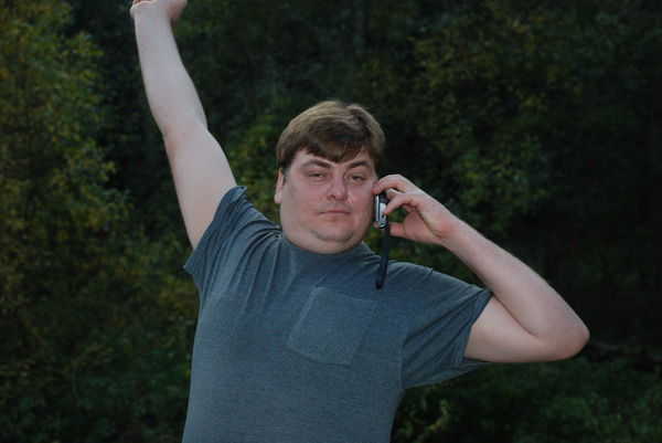 Олег Янковский