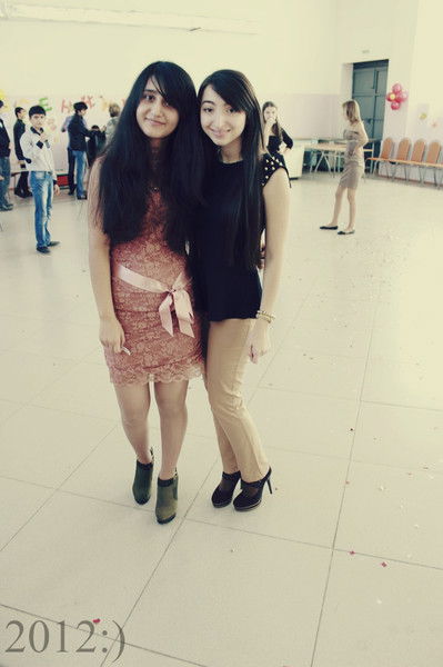 Handsome Is As Handsome Does