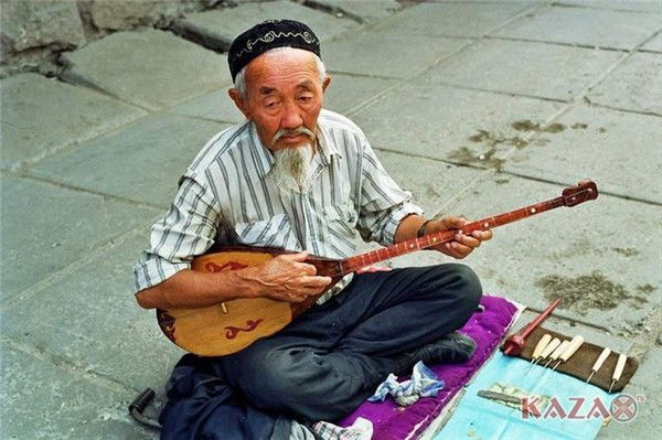 Серик Муртаканов