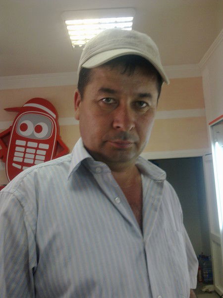 Зафар Райимбаев