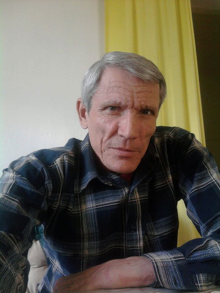 Павел Славгородский