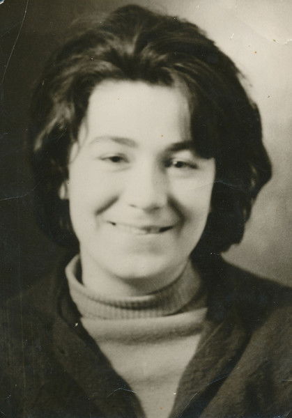 Вера Кленина