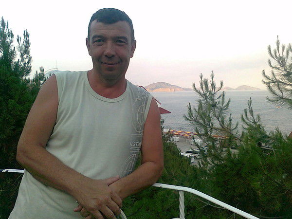 Олег Заболотный