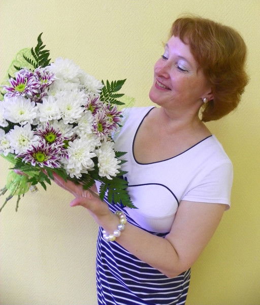 Ольга Панкратова