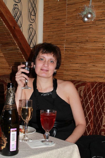 Биана Благовенко